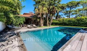 Seasonal rental Villa Lège-Cap-Ferret