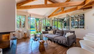 Seasonal rental Villa Lège-Cap-Ferret