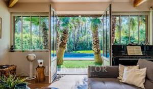 Seasonal rental Villa Lège-Cap-Ferret