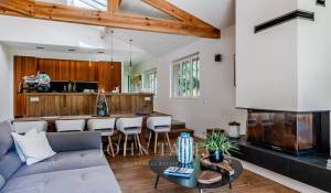 Seasonal rental Villa Lège-Cap-Ferret