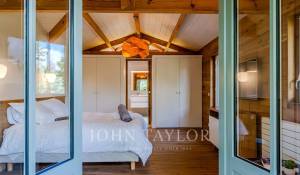 Seasonal rental Villa Lège-Cap-Ferret