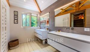 Seasonal rental Villa Lège-Cap-Ferret