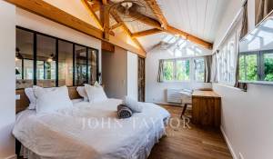 Seasonal rental Villa Lège-Cap-Ferret