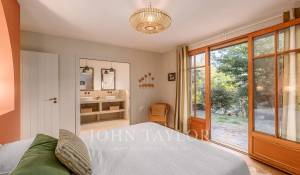 Seasonal rental Villa Lège-Cap-Ferret