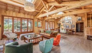 Seasonal rental Villa Lège-Cap-Ferret