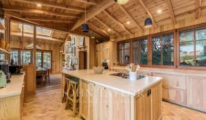 Seasonal rental Villa Lège-Cap-Ferret