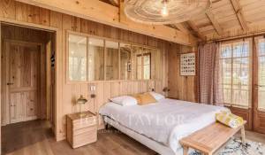 Seasonal rental Villa Lège-Cap-Ferret
