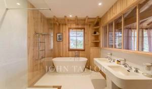 Seasonal rental Villa Lège-Cap-Ferret