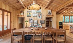 Seasonal rental Villa Lège-Cap-Ferret