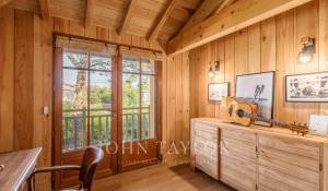 Seasonal rental Villa Lège-Cap-Ferret