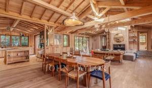 Seasonal rental Villa Lège-Cap-Ferret