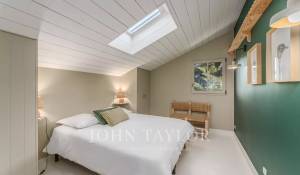 Seasonal rental Villa Lège-Cap-Ferret