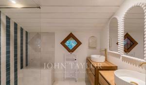 Seasonal rental Villa Lège-Cap-Ferret