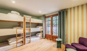 Seasonal rental Villa Lège-Cap-Ferret