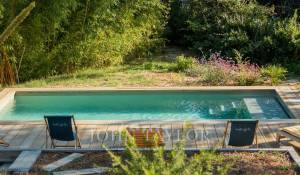 Seasonal rental Villa Lège-Cap-Ferret