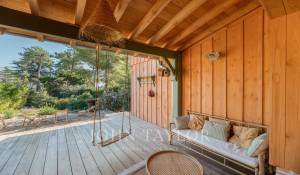 Seasonal rental Villa Lège-Cap-Ferret