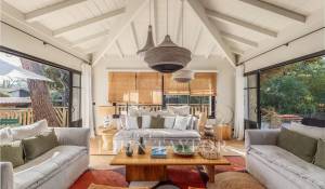 Seasonal rental Villa Lège-Cap-Ferret