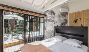 Seasonal rental Villa Lège-Cap-Ferret