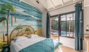 Seasonal rental Villa Lège-Cap-Ferret