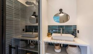 Seasonal rental Villa Lège-Cap-Ferret