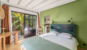 Seasonal rental Villa Lège-Cap-Ferret
