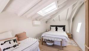 Seasonal rental Villa Lège-Cap-Ferret