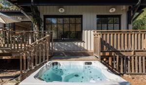 Seasonal rental Villa Lège-Cap-Ferret