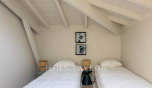 Seasonal rental Villa Lège-Cap-Ferret