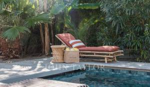 Seasonal rental Villa Lège-Cap-Ferret