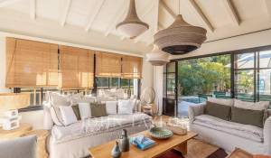 Seasonal rental Villa Lège-Cap-Ferret