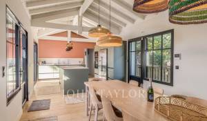 Seasonal rental Villa Lège-Cap-Ferret