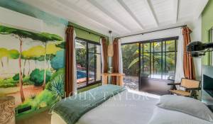 Seasonal rental Villa Lège-Cap-Ferret