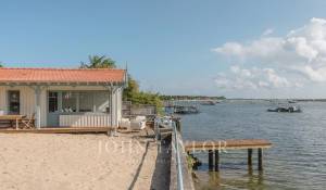 Seasonal rental Villa Lège-Cap-Ferret