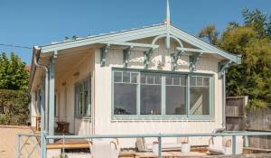 Seasonal rental Villa Lège-Cap-Ferret