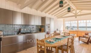 Seasonal rental Villa Lège-Cap-Ferret