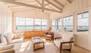 Seasonal rental Villa Lège-Cap-Ferret