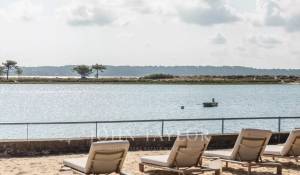 Seasonal rental Villa Lège-Cap-Ferret