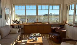 Seasonal rental Villa Lège-Cap-Ferret