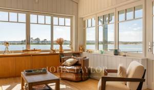 Seasonal rental Villa Lège-Cap-Ferret