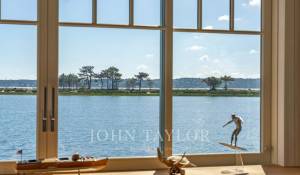 Seasonal rental Villa Lège-Cap-Ferret