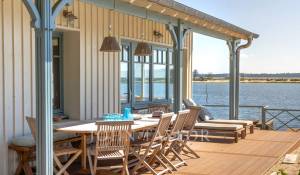 Seasonal rental Villa Lège-Cap-Ferret