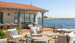 Seasonal rental Villa Lège-Cap-Ferret