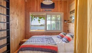 Seasonal rental Villa Lège-Cap-Ferret