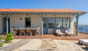 Seasonal rental Villa Lège-Cap-Ferret