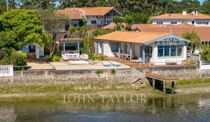 Seasonal rental Villa Lège-Cap-Ferret