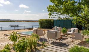 Seasonal rental Villa Lège-Cap-Ferret