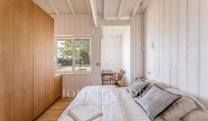 Seasonal rental Villa Lège-Cap-Ferret