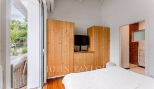 Seasonal rental Villa Lège-Cap-Ferret