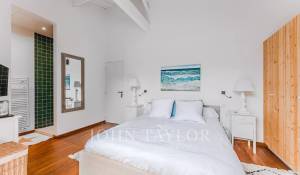 Seasonal rental Villa Lège-Cap-Ferret