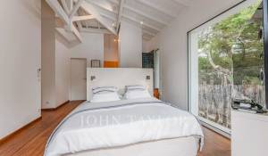 Seasonal rental Villa Lège-Cap-Ferret